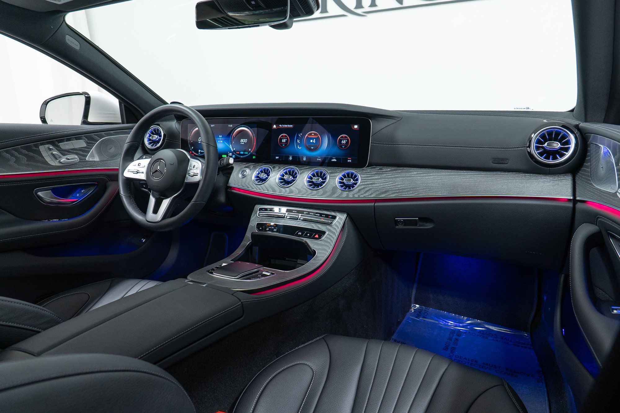 Certified 2021 Mercedes-Benz CLS 450 4MATIC image 14