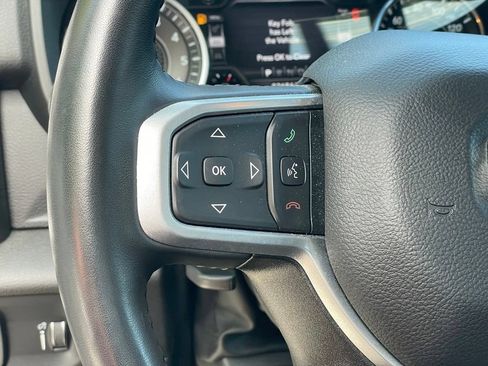 Used 2023 RAM 1500 Big Horn AWD/4WD image 16
