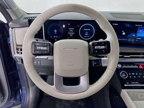 New 2026 Hyundai Santa Fe Limited FWD image 15