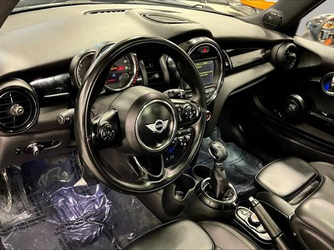 Used 2016 MINI Cooper S FWD image 15