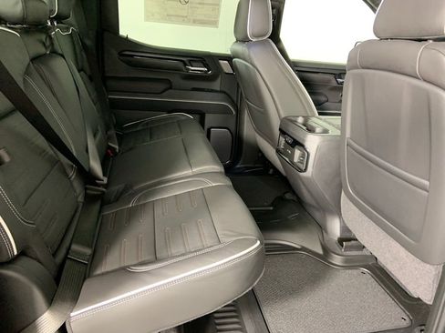 Used 2026 GMC Sierra 1500 AT4X image 15