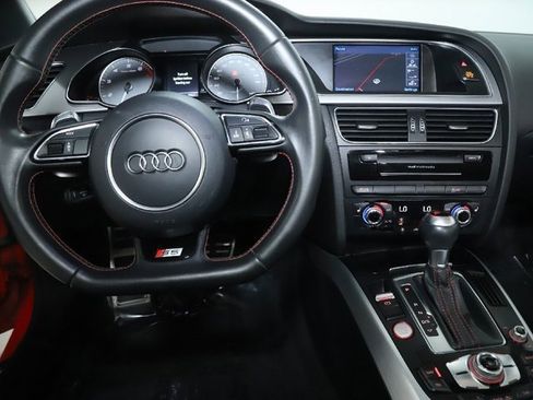 Used 2015 Audi S5 Premium Plus w/ Technology Package image 30