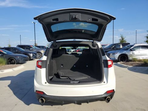Used 2019 Acura RDX A-Spec FWD image 14