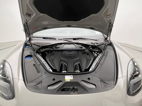 Certified 2023 Porsche Panamera 4 AWD/4WD image 26