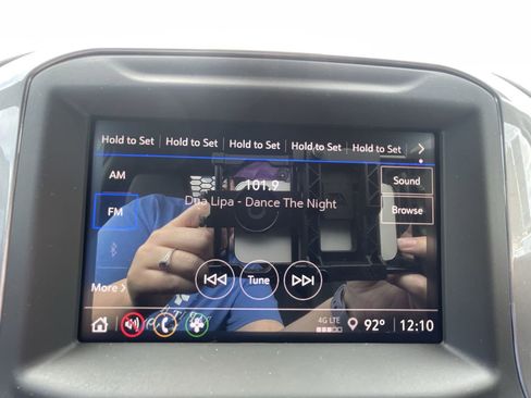 New 2024 Chevrolet Silverado 3500 W/T w/ WT Convenience Package image 13