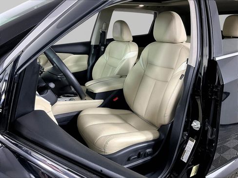 Certified 2020 Nissan Murano SL w/ Moonroof Package AWD/4WD image 21