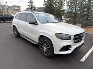 Certified 2023 Mercedes-Benz GLS 580 4MATIC video 2
