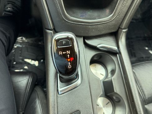 Used 2017 Cadillac XT5 Luxury FWD image 24