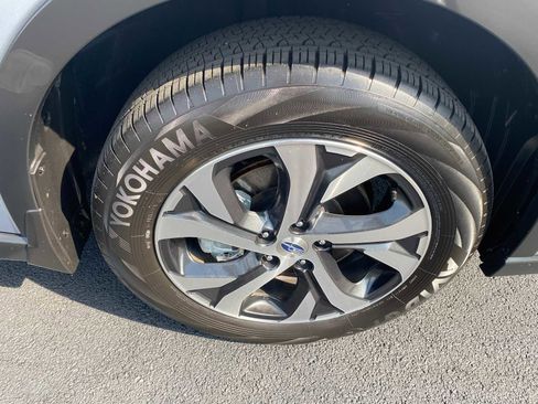 Used 2022 Subaru Outback Limited w/ Popular Package #2 image 45