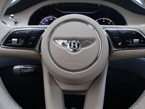 Used 2024 Bentley Continental GT AWD/4WD image 15