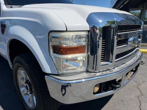 Used 2010 Ford F250 XLT AWD/4WD image 43