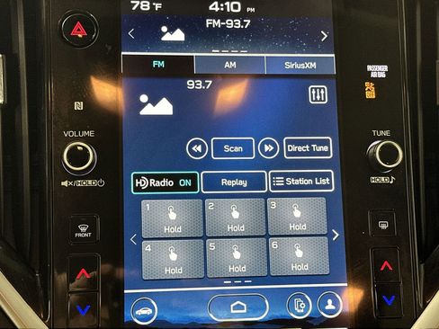 Used 2023 Subaru Ascent Limited AWD/4WD image 16