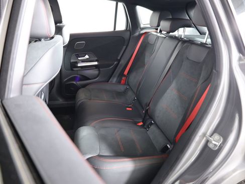 Used 2025 Mercedes-Benz GLA 35 AMG 4MATIC image 52