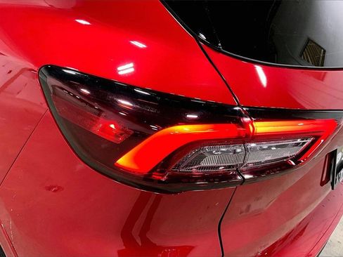 Certified 2023 Ford Escape ST-Line w/ Tech Pack #1 image 29