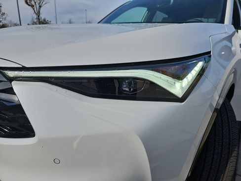 Certified 2025 Acura ADX A-Spec image 30