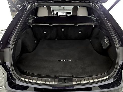 Certified 2023 Lexus RX 350 Premium Plus w/ Cold Area Package image 30