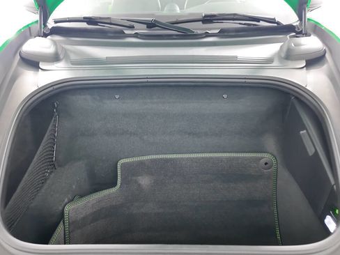 Used 2022 Porsche 911 Turbo S image 17