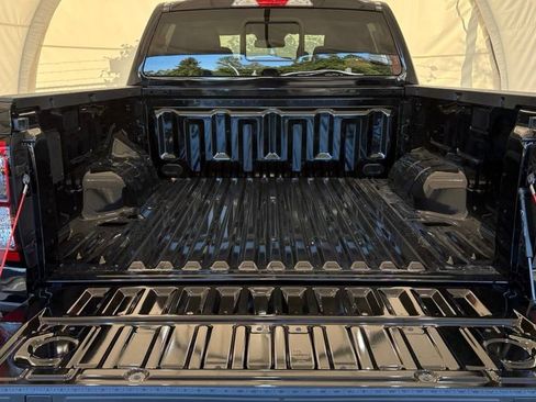 New 2026 Ford Ranger XLT w/ Black Appearance Package AWD/4WD image 4