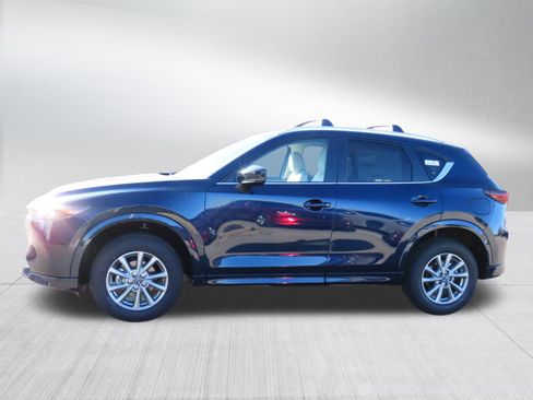 New 2025 MAZDA CX-5 AWD 2.5 S image 4