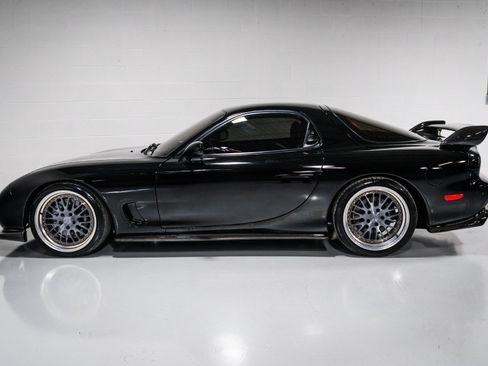 Used 1993 MAZDA RX-7 RWD image 6