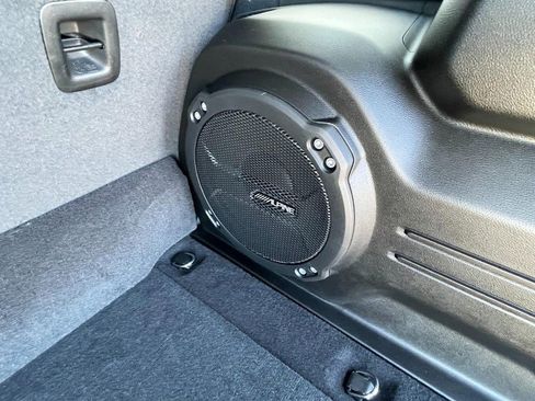 Used 2025 Jeep Wrangler Unlimited Sport S 4xe AWD/4WD image 15