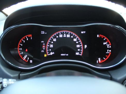 Used 2017 Dodge Durango GT w/ Premium Group AWD/4WD image 13