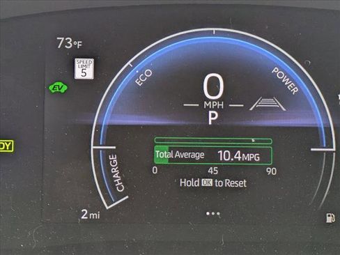 New 2025 Toyota Camry SE w/ Multimedia Upgrade Package FWD image 11