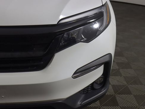 Used 2022 Honda Pilot Sport image 15