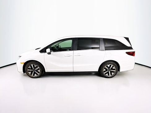 Used 2026 Honda Odyssey EX-L image 7
