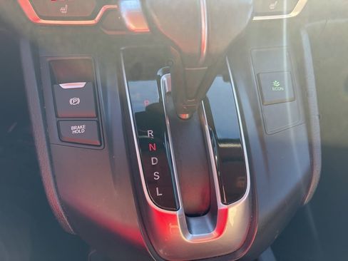 Certified 2019 Honda CR-V EX-L image 35
