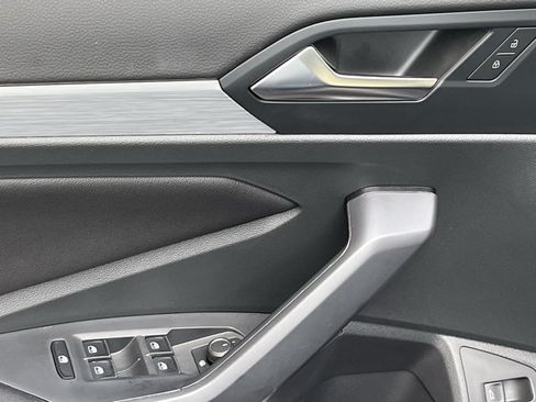 New 2026 Volkswagen Jetta Sport FWD image 14