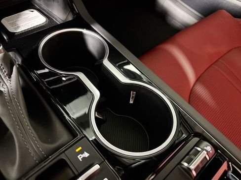 New 2026 Kia K5 GT-Line image 15