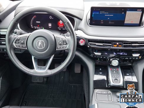 Certified 2023 Acura MDX FWD w/ Technology Package image 29