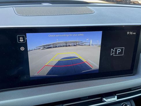 Used 2025 Hyundai Sonata SEL FWD image 26