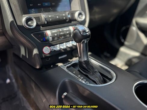 Used 2016 Ford Mustang GT Premium RWD image 20