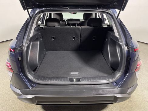 Certified 2024 Hyundai Kona SEL FWD image 10