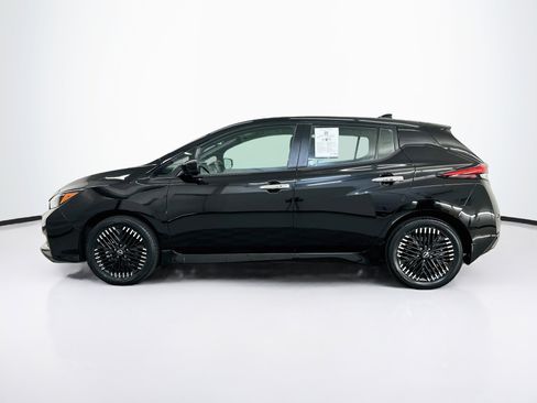 Used 2024 Nissan Leaf SV Plus FWD image 4