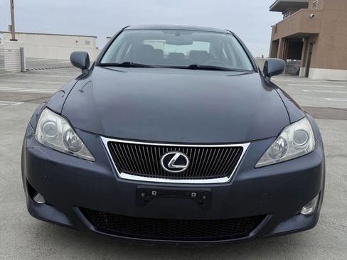 Used 2007 Lexus IS 250 image 3
