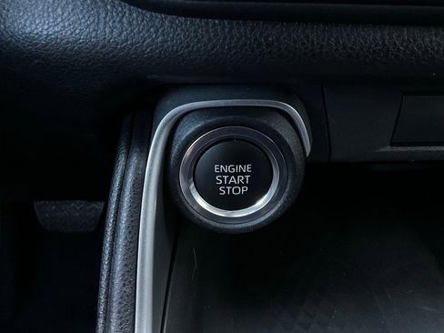 Used 2025 Toyota Grand Highlander FWD image 28