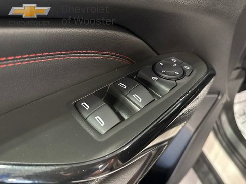 New 2026 Chevrolet Trax RS image 25