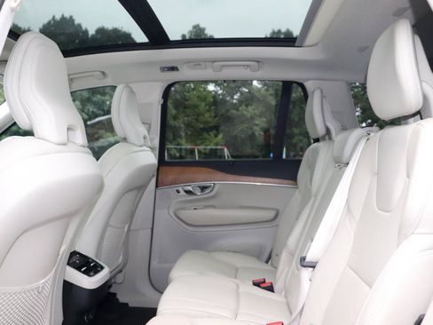 Used 2019 Volvo XC90 T6 Inscription w/ Advanced Package AWD/4WD image 34