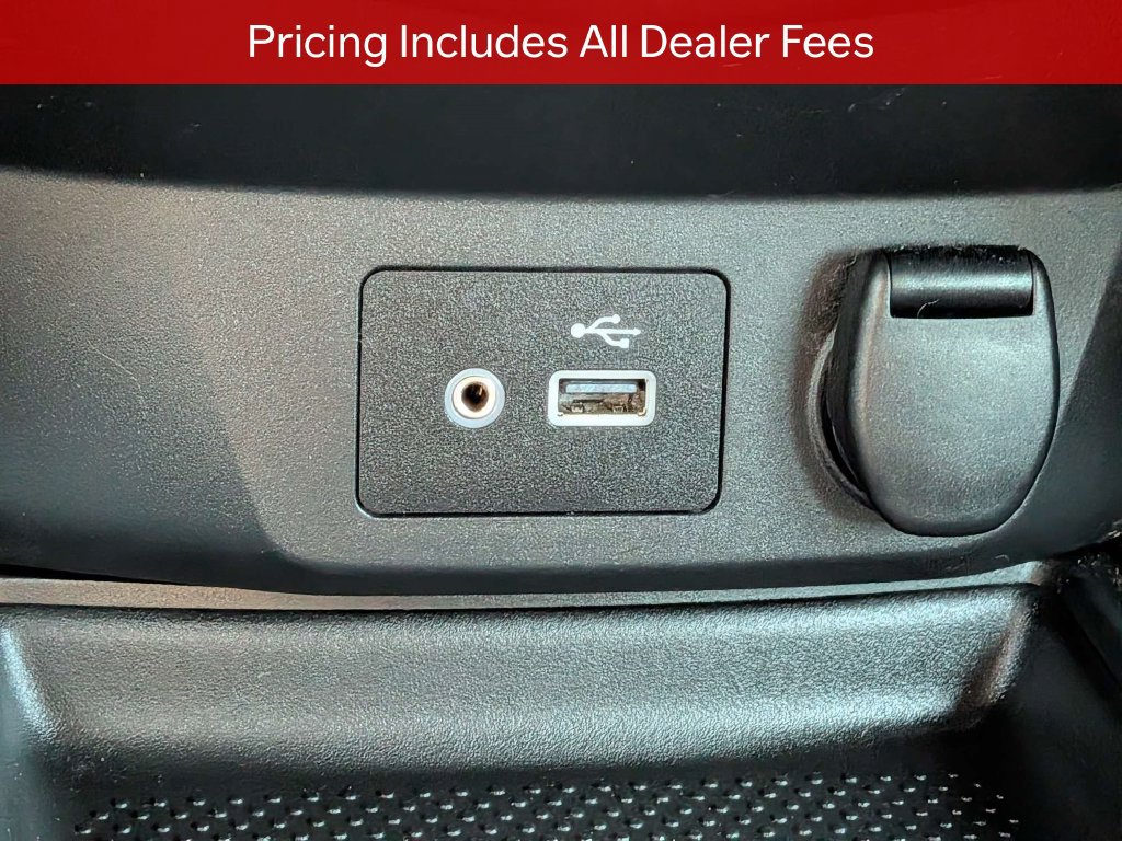 Used 2020 Nissan Rogue S FWD image 22