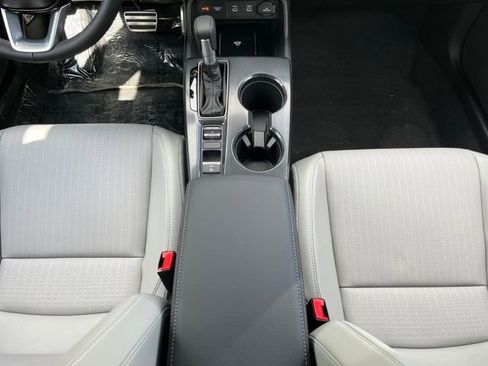 New 2026 Honda Civic Sport Touring image 26