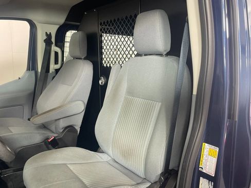 Used 2015 Ford Transit 150 130 Low Roof image 23