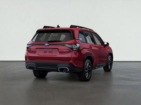 New 2026 Subaru Forester Premium AWD/4WD image 5