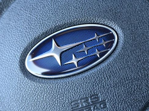 New 2025 Subaru Forester Limited image 32