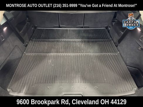 Used 2023 Volvo XC90 B6 Plus w/ Protection Package image 41