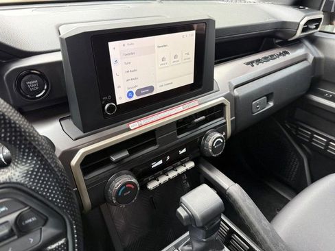 Used 2025 Toyota Tacoma SR5 image 25