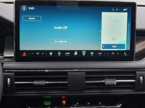 New 2026 Lincoln Corsair Grand Touring AWD/4WD image 26