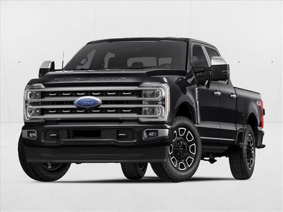 Used 2024 Ford F250 Lariat w/ Lariat Ultimate Package